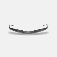 RYFT Carbon Fiber Ducted Front Lip For Ferrari SF90