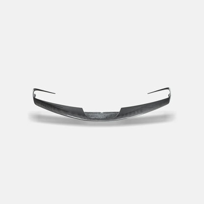 RYFT Carbon Fiber Ducted Front Lip For Ferrari SF90
