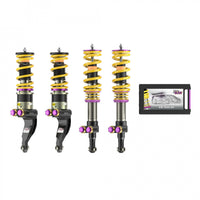 KW Coilover Kit V5 For Ferrari SF90