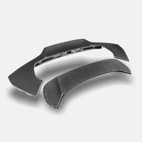 RYFT Carbon Fiber Type 1 Rear Active Wing For Ferrari SF90