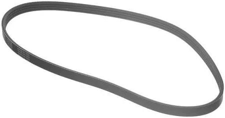 Correa trapezoidal para bomba de agua y aceite para Maserati 4,2 l/4,7 l Granturismo/Quattroporte