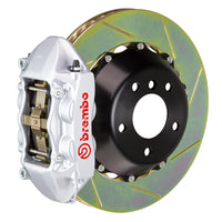 Brembo Big Brake Kit For Maserati 4200 - GT System