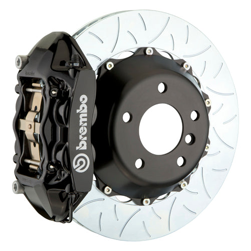 Brembo Big Brake Kit For Maserati 4200GT - GT System