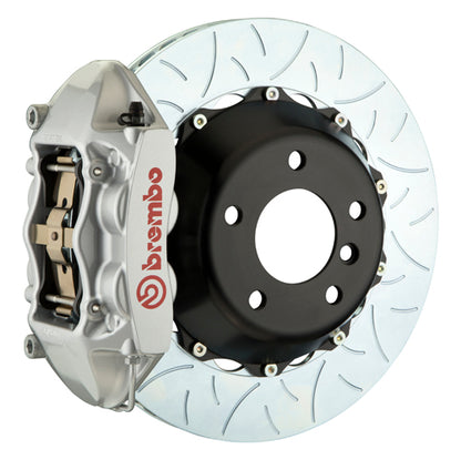 Brembo Big Brake Kit For Maserati 4200GT - GT System