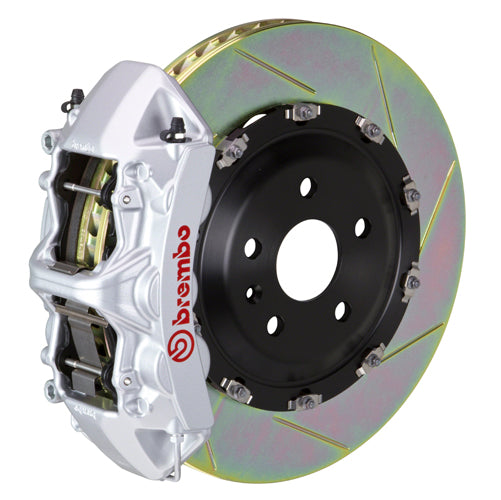 Brembo Big Brake Kit For Maserati 4200GT - GT System