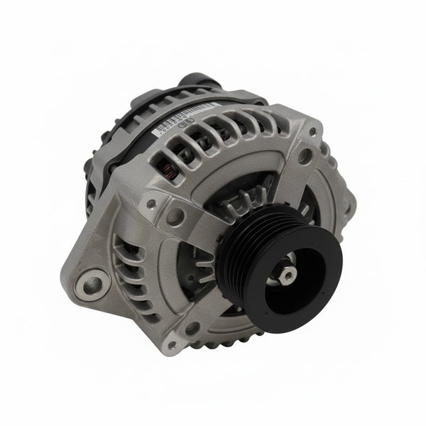 OEM Alternator For Maserati 4200/GranSport