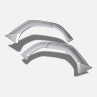 RYFT Carbon Fiber Widebody Fender Arch Set For Lamborghini Urus