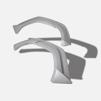 RYFT Carbon Fiber Widebody Fender Arch Set For Lamborghini Urus