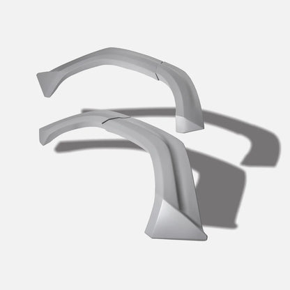 RYFT Carbon Fiber Widebody Fender Arch Set For Lamborghini Urus