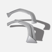 RYFT Carbon Fiber Widebody Fender Arch Set For Lamborghini Urus