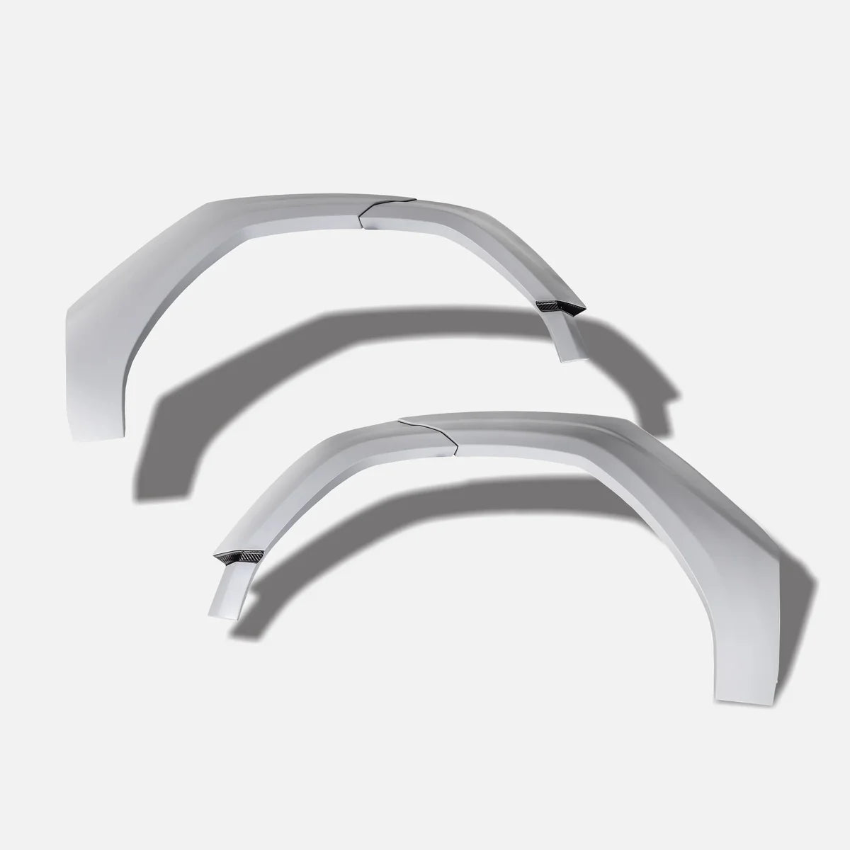 RYFT Carbon Fiber Widebody Fender Arch Set For Lamborghini Urus