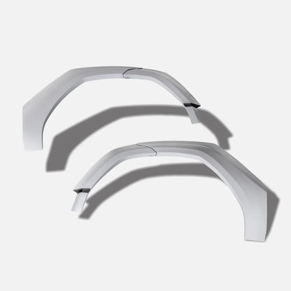 RYFT Carbon Fiber Widebody Fender Arch Set For Lamborghini Urus