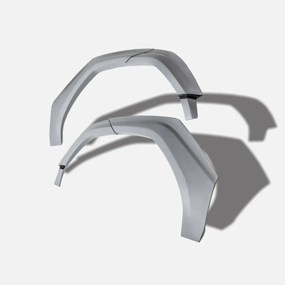 RYFT Carbon Fiber Widebody Fender Arch Set For Lamborghini Urus