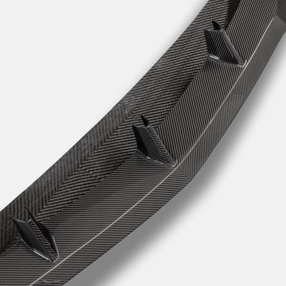 RYFT Carbon Fiber Center Chin For Lamborghini Urus
