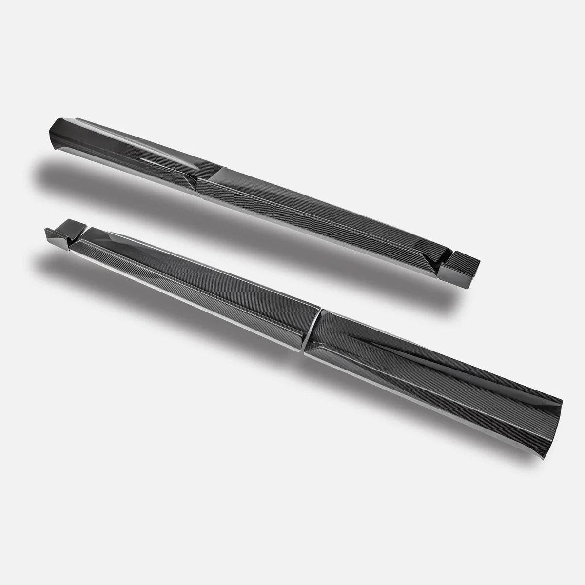 RYFT Carbon Fiber Door Running Panels For Lamborghini Urus