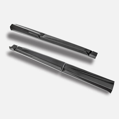 RYFT Carbon Fiber Door Running Panels For Lamborghini Urus