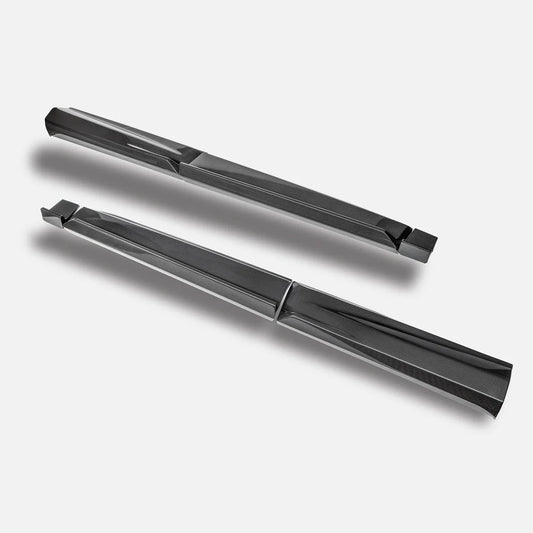 RYFT Carbon Fiber Door Running Panels For Lamborghini Urus