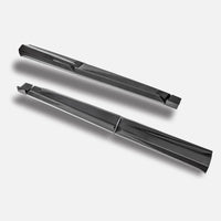 RYFT Carbon Fiber Door Running Panels For Lamborghini Urus