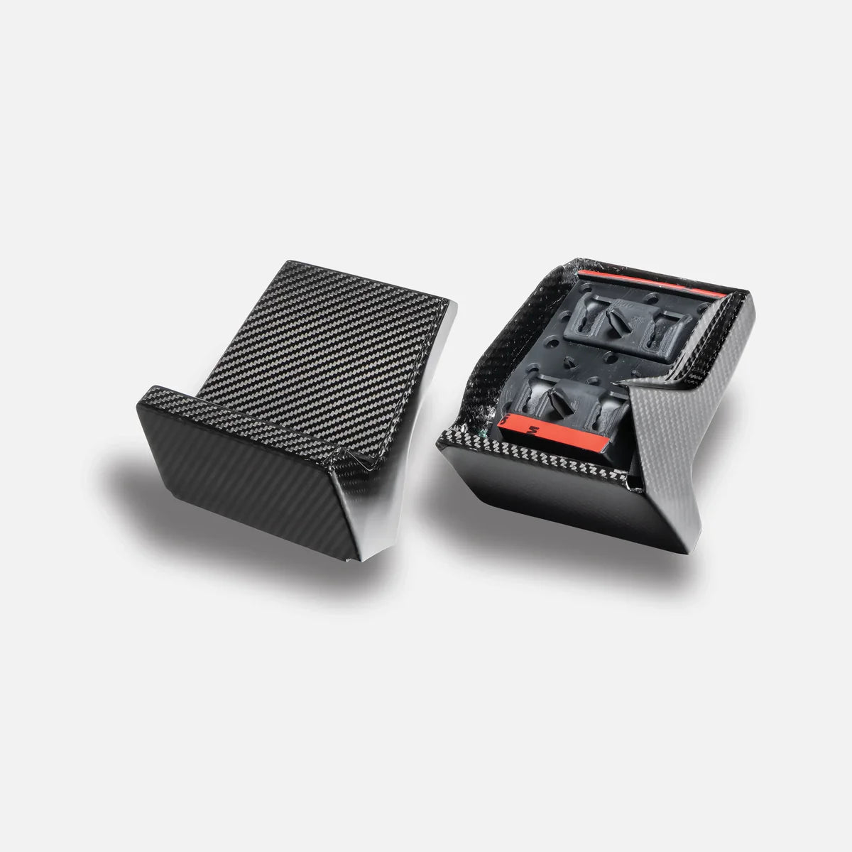 RYFT Carbon Fiber Door Running Panels For Lamborghini Urus