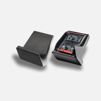 RYFT Carbon Fiber Door Running Panels For Lamborghini Urus