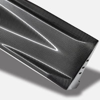 RYFT Carbon Fiber Door Running Panels For Lamborghini Urus