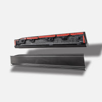 RYFT Carbon Fiber Door Running Panels For Lamborghini Urus