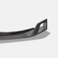 RYFT Carbon Fiber Front Lip For Lamborghini Urus