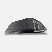 RYFT Carbon Fiber Mirror Caps For Lamborghini Urus