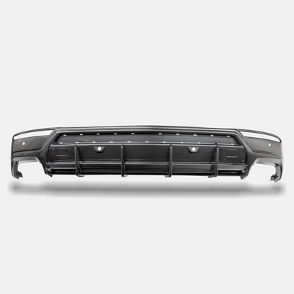 RYFT Carbon Fiber Rear Diffuser For Lamborghini Urus