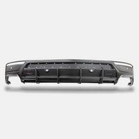 RYFT Carbon Fiber Rear Diffuser For Lamborghini Urus