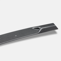 RYFT Carbon Fiber Rear Hatch Center Trim For Lamborghini Urus