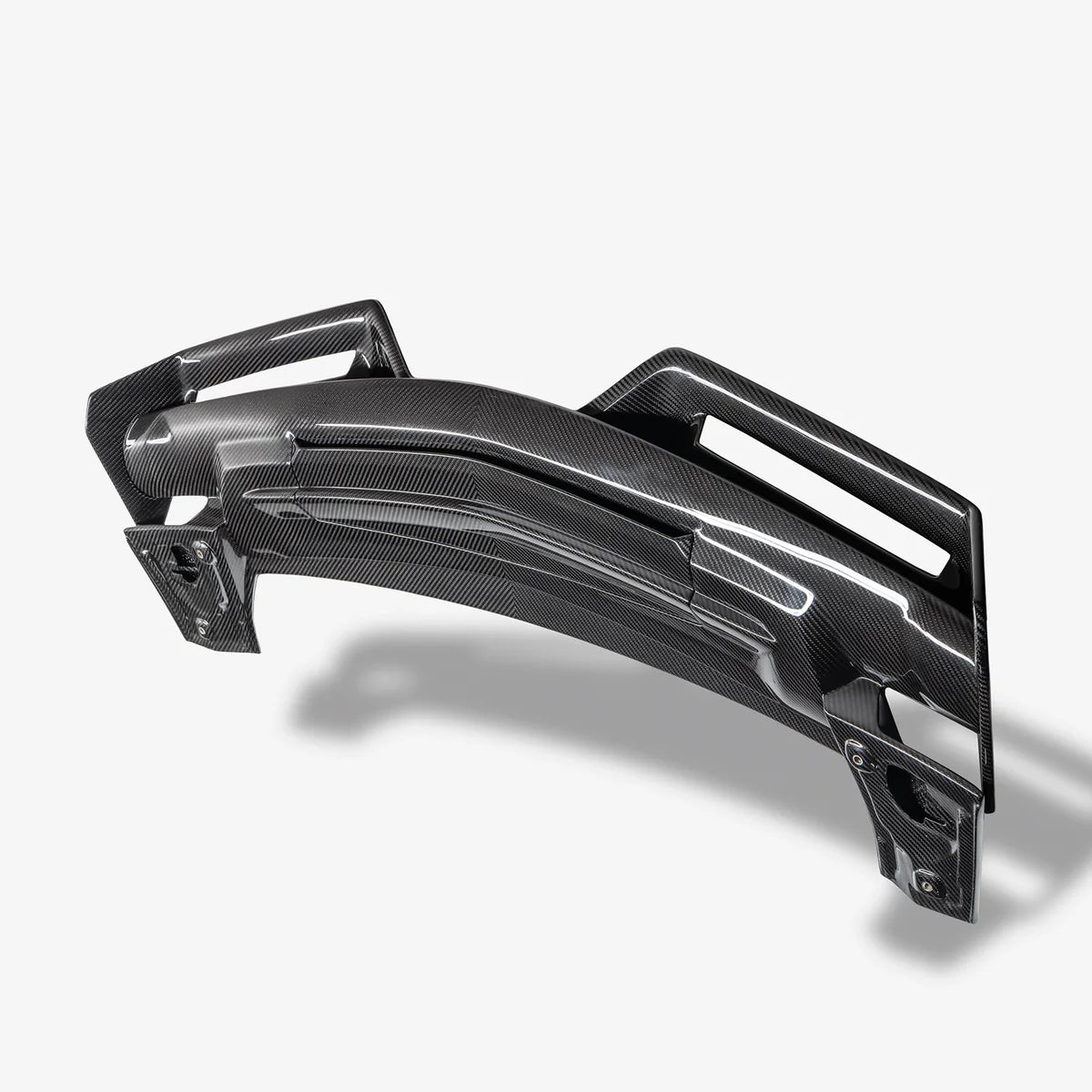 RYFT Carbon Fiber Roof Spoiler For Lamborghini Urus