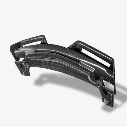 RYFT Carbon Fiber Roof Spoiler For Lamborghini Urus