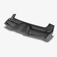 RYFT Carbon Fiber Roof Spoiler For Lamborghini Urus