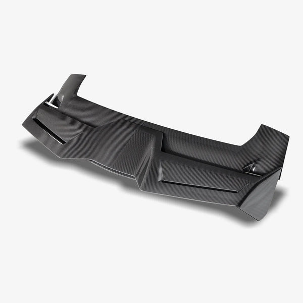 RYFT Carbon Fiber Roof Spoiler For Lamborghini Urus