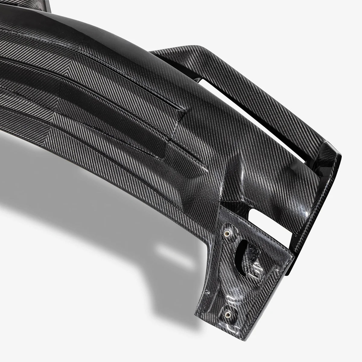 RYFT Carbon Fiber Roof Spoiler For Lamborghini Urus