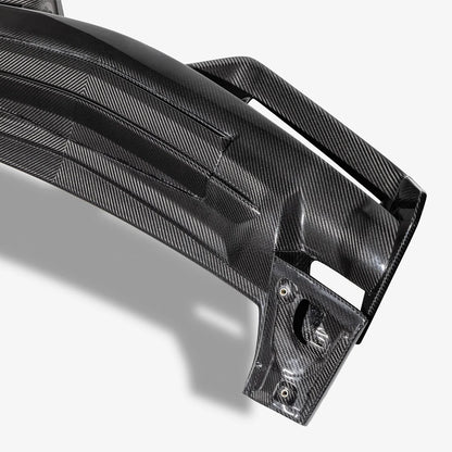 RYFT Carbon Fiber Roof Spoiler For Lamborghini Urus