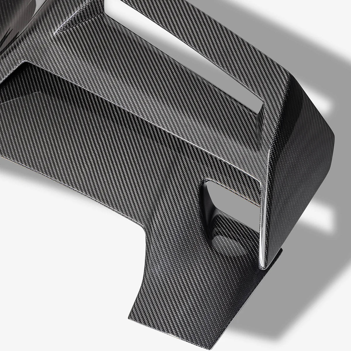 RYFT Carbon Fiber Roof Spoiler For Lamborghini Urus