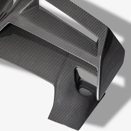 RYFT Carbon Fiber Roof Spoiler For Lamborghini Urus