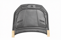 Carbon Fiber EPC Style Hood for Maserati Ghibli