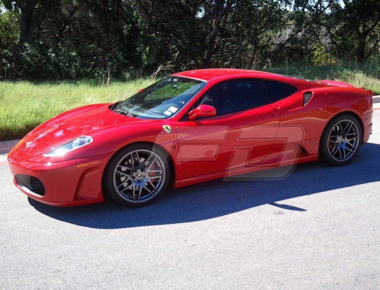 Veloce Corsa Wheels for Ferrari F430