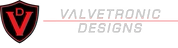 Valvetronic Designs Logo