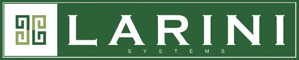 Larini Exhaust Systems Logo